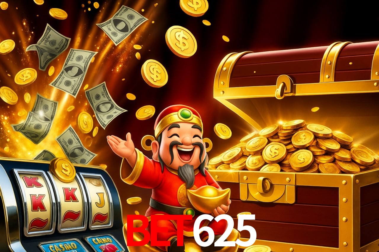 Estatísticas BET625