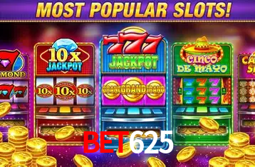 Desvendando o Mundo dos Jogos Virtuais na BET625