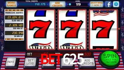 Desvendando o Mundo dos Jogos Virtuais na BET625