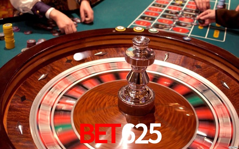 Experiência VIP BET625