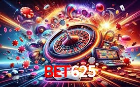 Segurança 2FA BET625