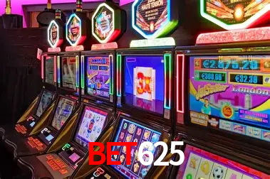 Inovações de Jogos na BET625: O Futuro das Experiências Interativas