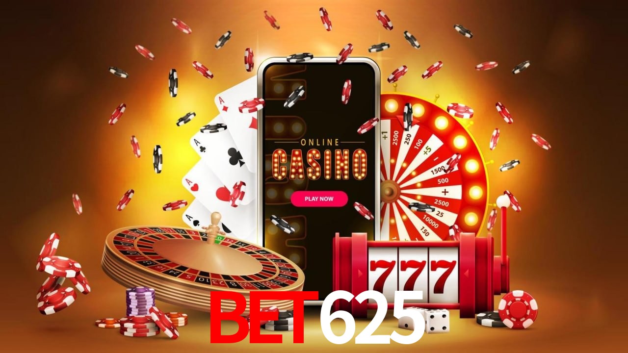 A Emoção da Loteria na BET625: Uma Chance de Mudança de Vida
