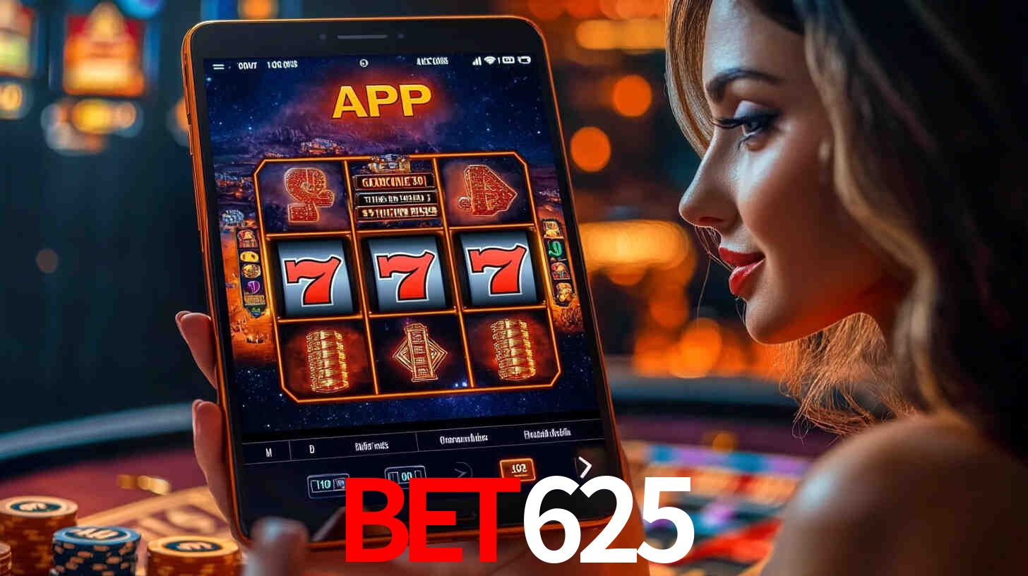 BET625 vip