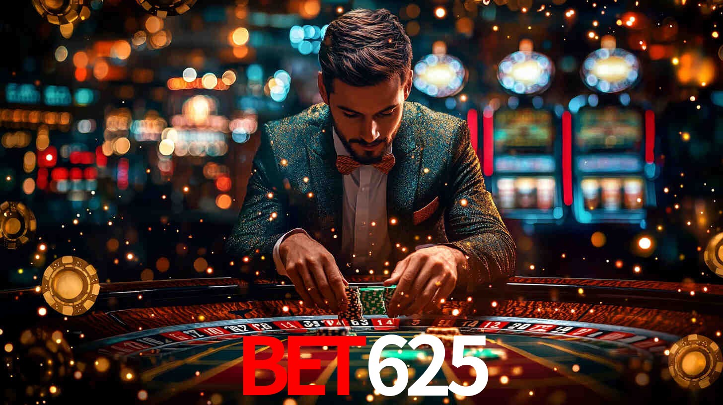 Bônus de Boas-vindas BET625