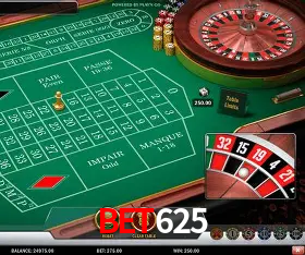 A Experiência Imersiva dos Cassinos Ao Vivo no BET625