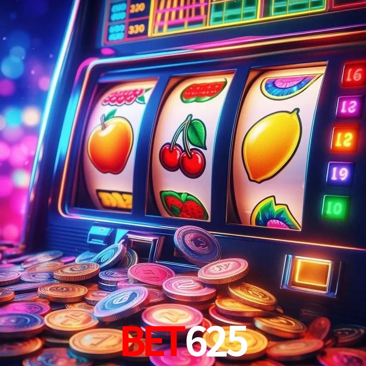 Tecnologia da Plataforma BET625