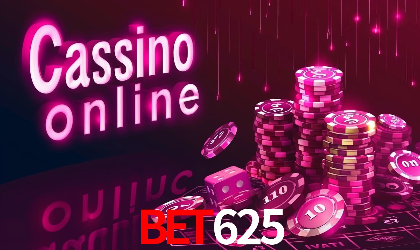 Estatísticas Esportivas BET625