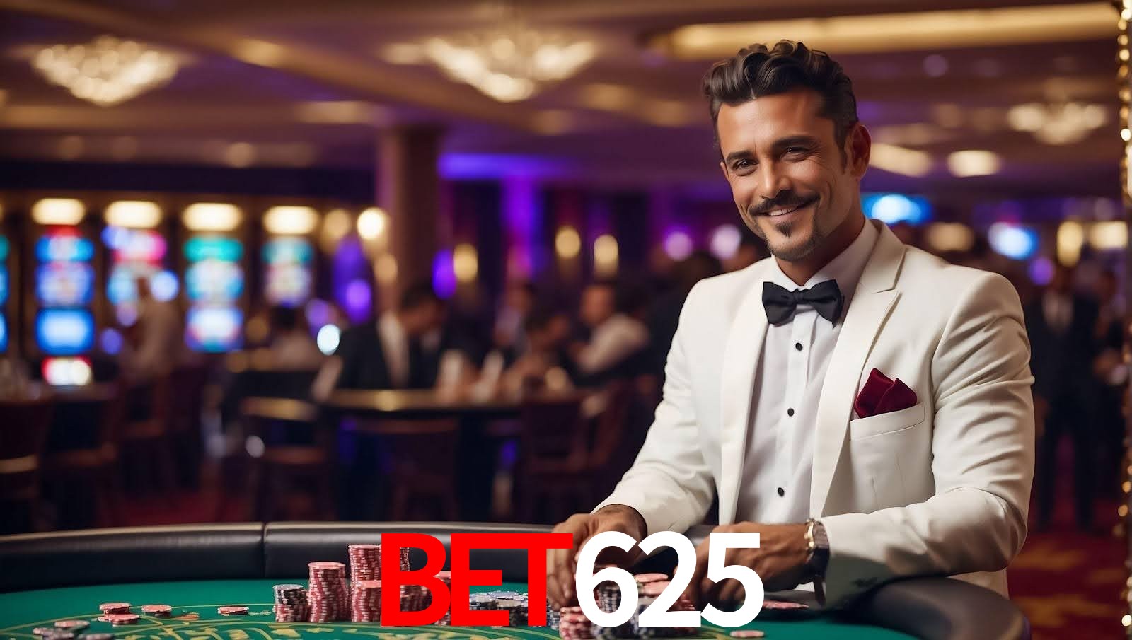 Avaliações dos Jogadores BET625