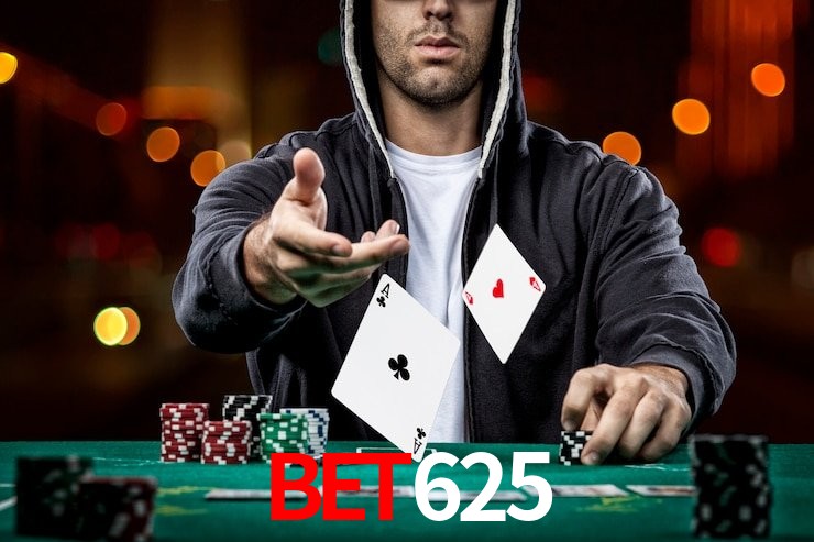 Jogos Exclusivos BET625