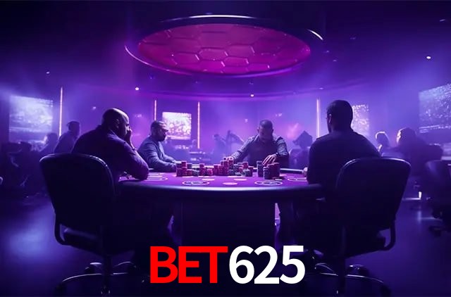 PIX Instantâneo BET625