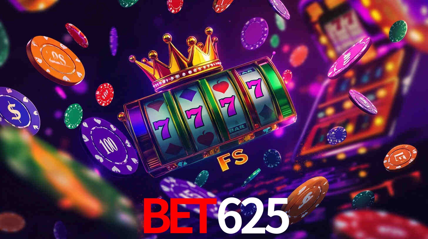 APP oficial da BET625 para mobile