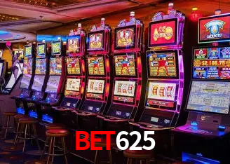 Explorando a Categoria de Eventos em Apostas na BET625