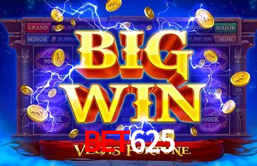 Descubra o Mundo do Cassino Online com BET625