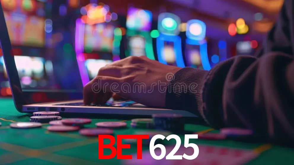 Estatísticas Esportivas BET625