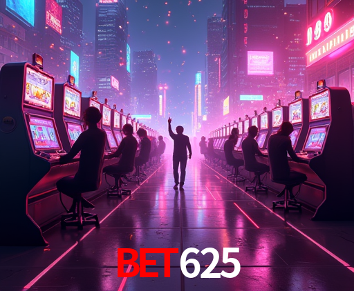 Recursos de Bônus BET625