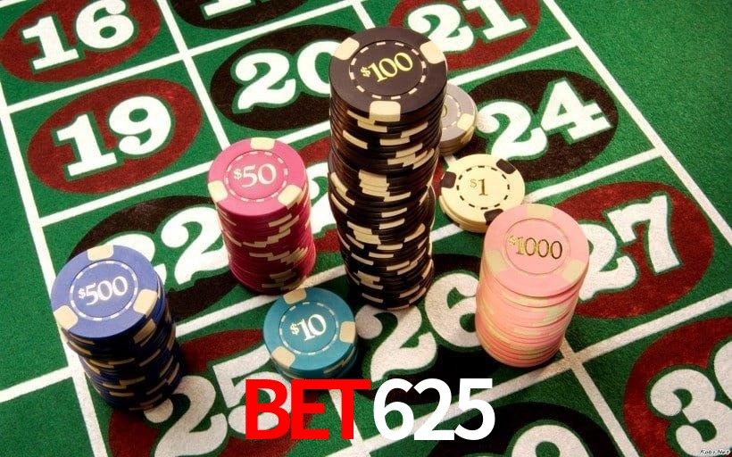 Bônus Diários BET625