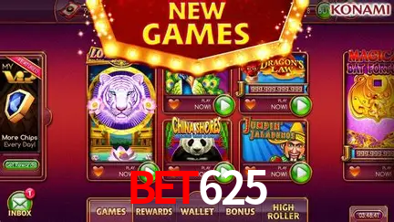 Inovações de Jogos na BET625: O Futuro das Experiências Interativas