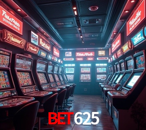 Cadastro Rápido BET625
