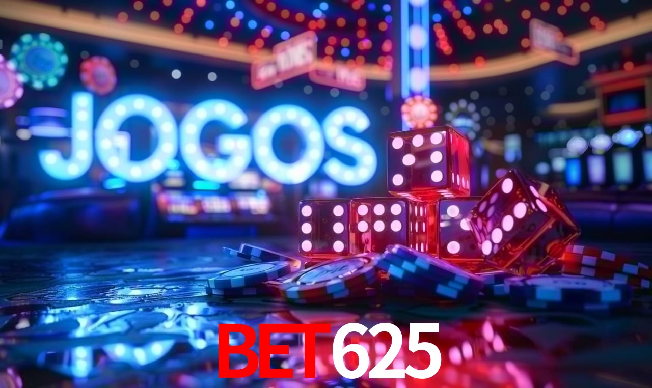 Apostas de Tênis BET625