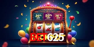 Diretório de Jogos BET625