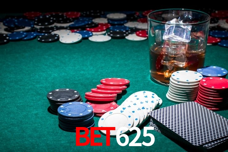 Jogos de Slot BET625