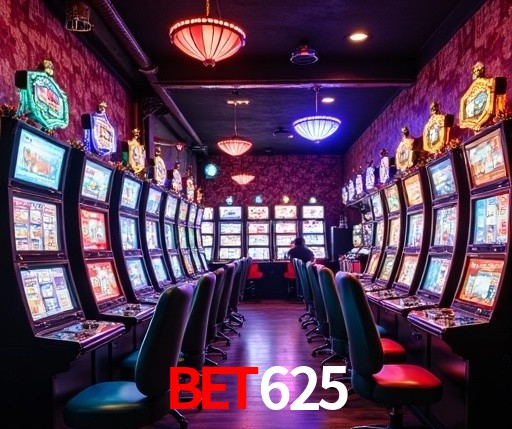 Integração de APIs BET625