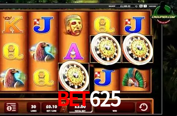 Explorando a Categoria de Eventos em Apostas na BET625