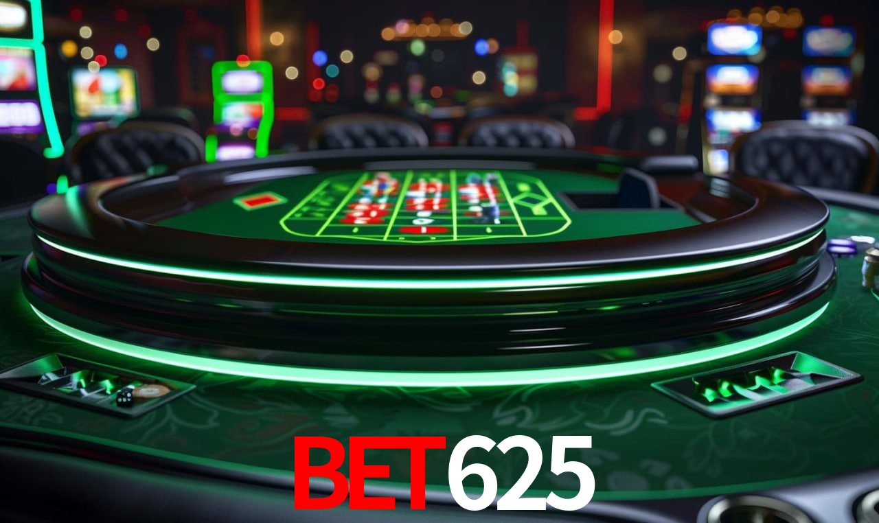Desvendando o Mundo dos Jogos Virtuais na BET625