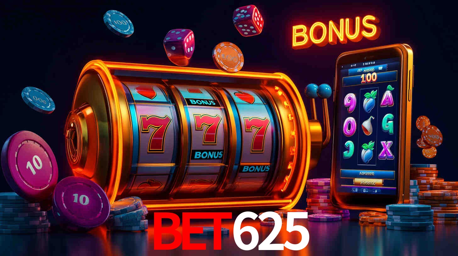 cassino BET625