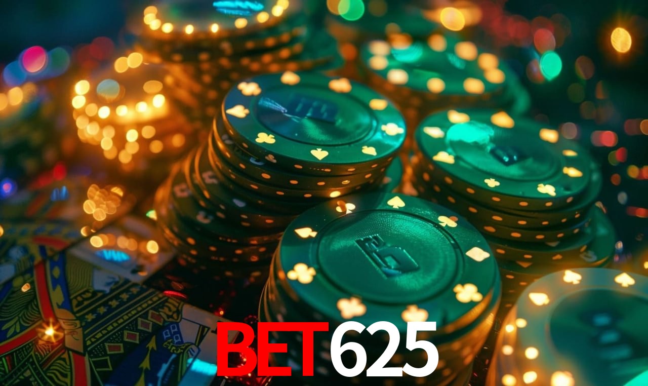 Cadastro Rápido BET625