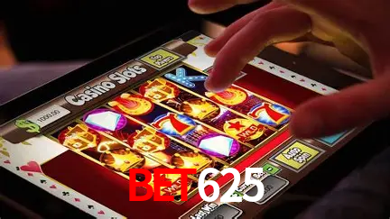 Apostas Esportivas na BET625: Um Guia Completo