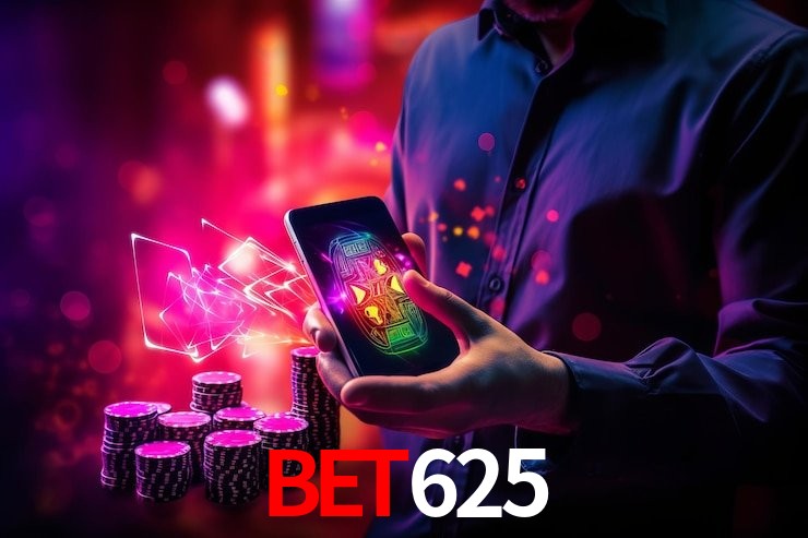 Avaliações dos Jogadores BET625
