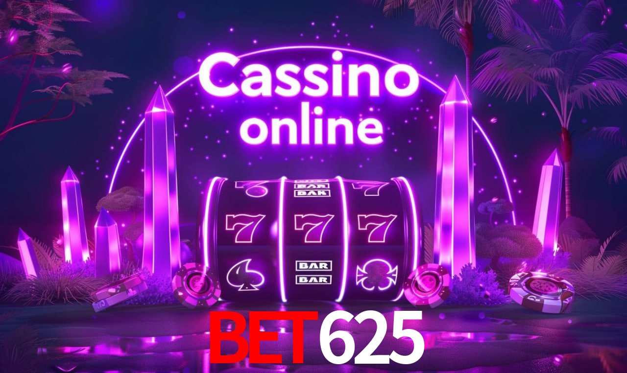 Estatísticas do Jogo BET625