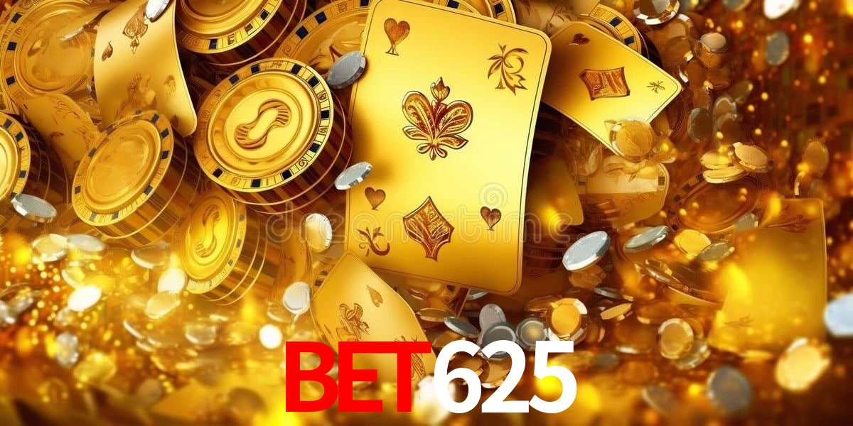 Jogos Exclusivos BET625