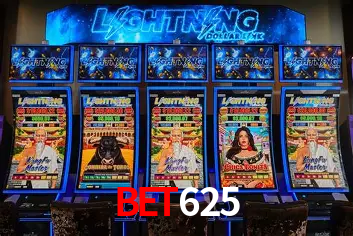 Explorando a Categoria de Eventos em Apostas na BET625