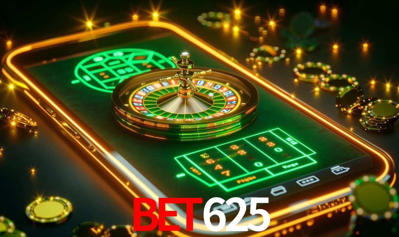 Jogos de Slot BET625