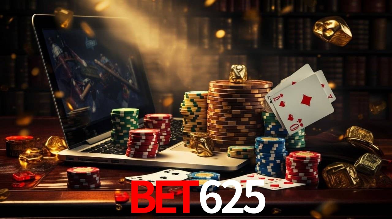 Diretório de Jogos BET625