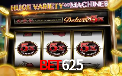 Descubra o Programa VIP da BET625: Vantagens Exclusivas para Jogadores