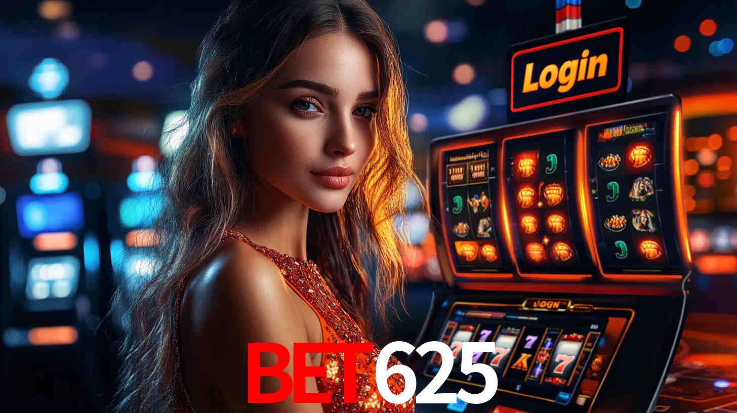 Sinta a adrenalina dos jogos de cassino com BET625