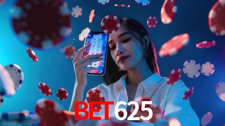 Bônus de Boas-vindas BET625