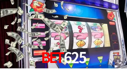 A Popularidade dos Caça-Níqueis no BET625