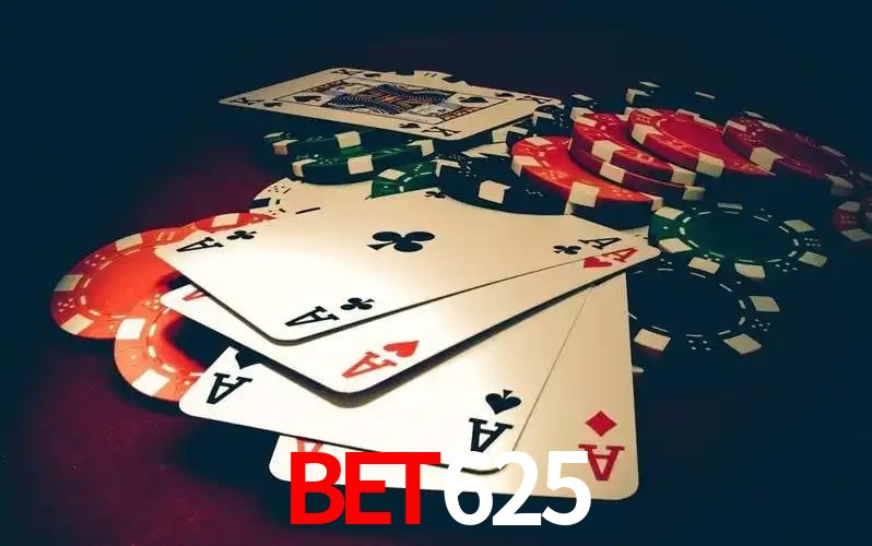 Promoção Relâmpago BET625
