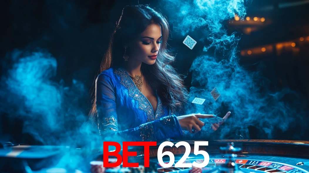 Apostas de Futebol BET625