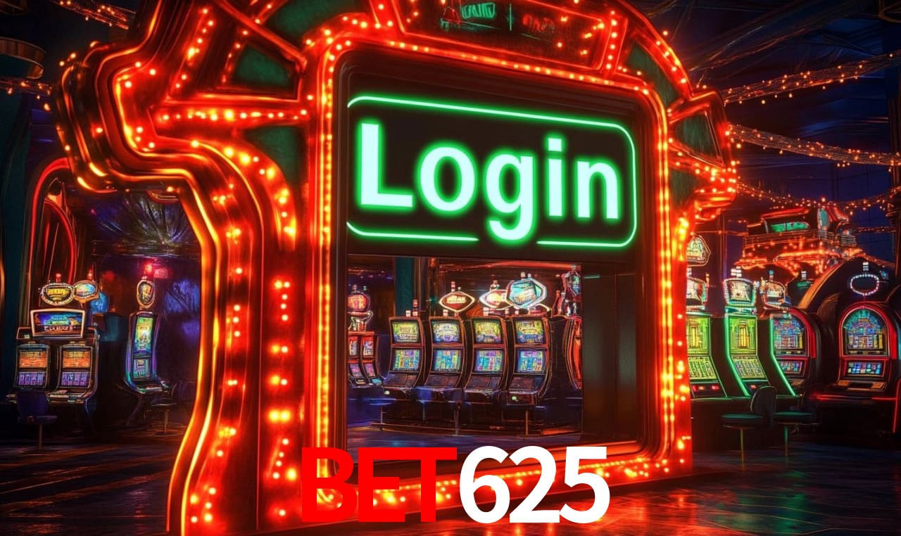 Benefícios da Conta BET625
