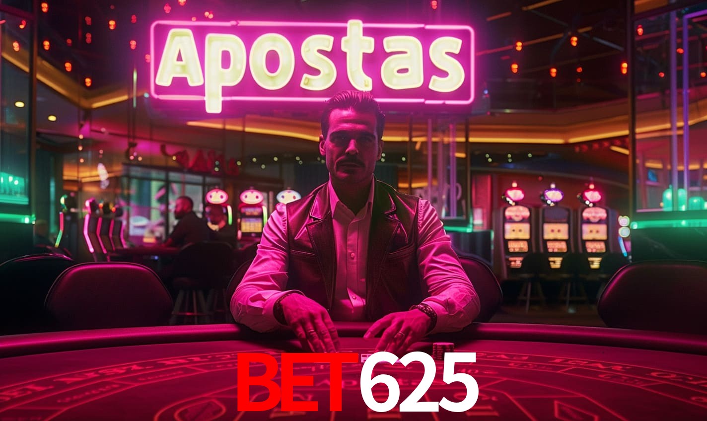 Apostas de Tênis BET625
